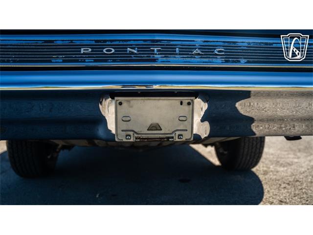 1965 Pontiac LeMans (CC-2121019) for sale in Smyrna, Tennessee