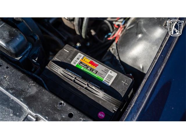 1965 Pontiac LeMans (CC-2121019) for sale in Smyrna, Tennessee