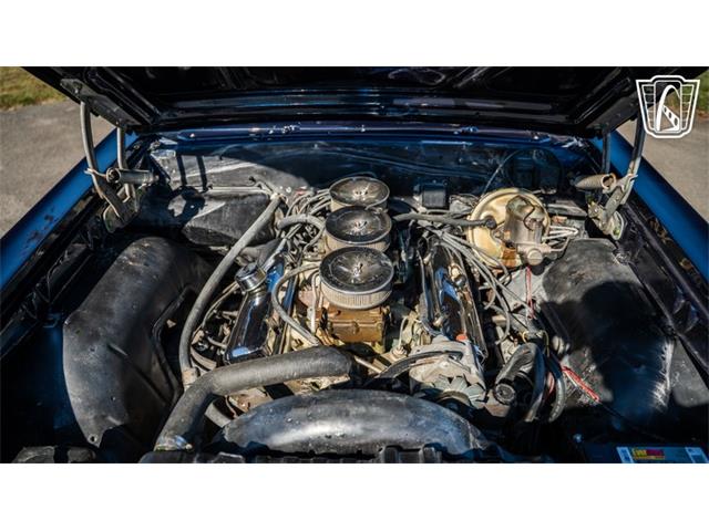 1965 Pontiac LeMans (CC-2121019) for sale in Smyrna, Tennessee