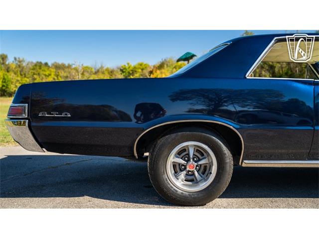 1965 Pontiac LeMans (CC-2121019) for sale in Smyrna, Tennessee