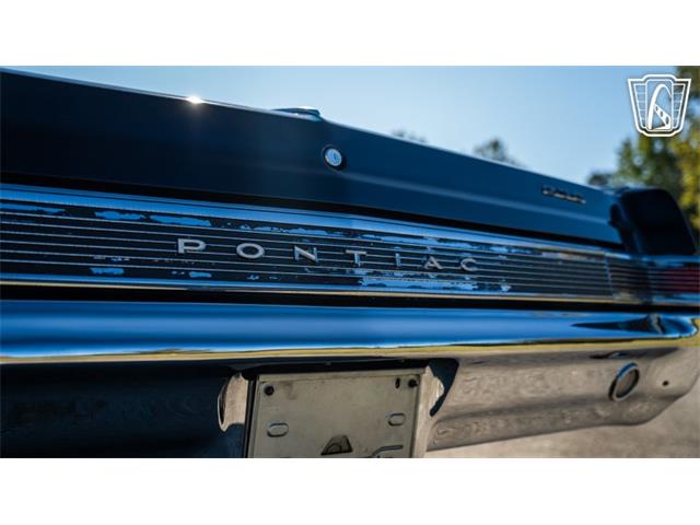 1965 Pontiac LeMans (CC-2121019) for sale in Smyrna, Tennessee