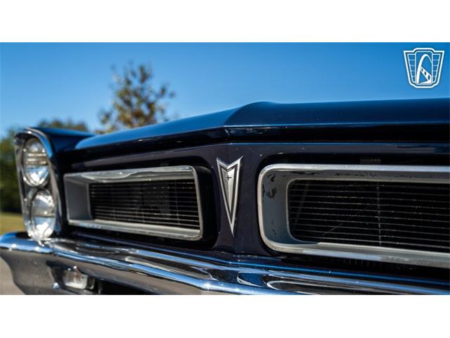 1965 Pontiac LeMans (CC-2121019) for sale in Smyrna, Tennessee