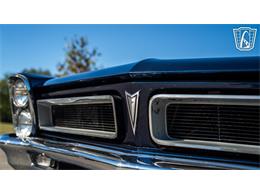 1965 Pontiac LeMans (CC-2121019) for sale in Smyrna, Tennessee