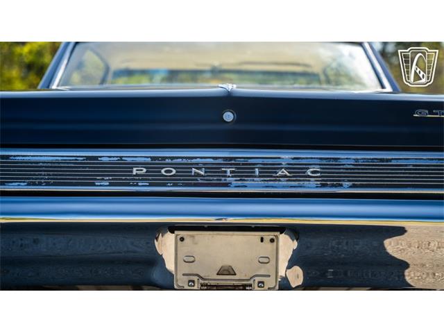 1965 Pontiac LeMans (CC-2121019) for sale in Smyrna, Tennessee