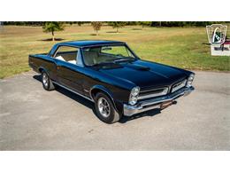 1965 Pontiac LeMans (CC-2121019) for sale in Smyrna, Tennessee