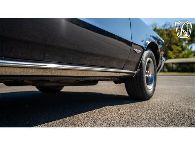 1965 Pontiac LeMans (CC-2121019) for sale in Smyrna, Tennessee