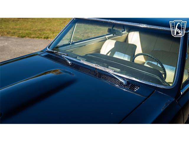 1965 Pontiac LeMans (CC-2121019) for sale in Smyrna, Tennessee