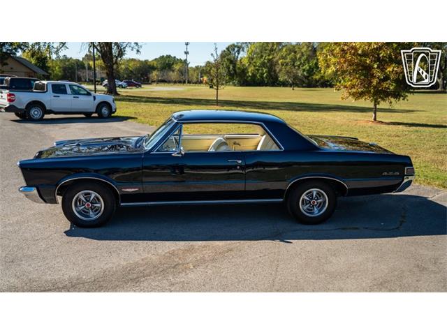 1965 Pontiac LeMans (CC-2121019) for sale in Smyrna, Tennessee