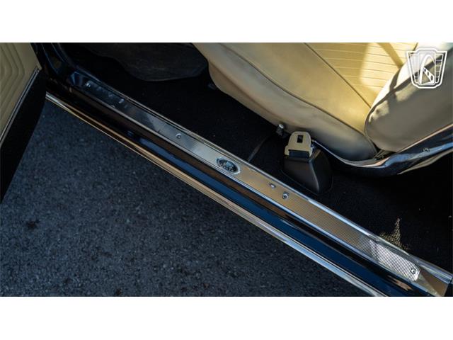 1965 Pontiac LeMans (CC-2121019) for sale in Smyrna, Tennessee