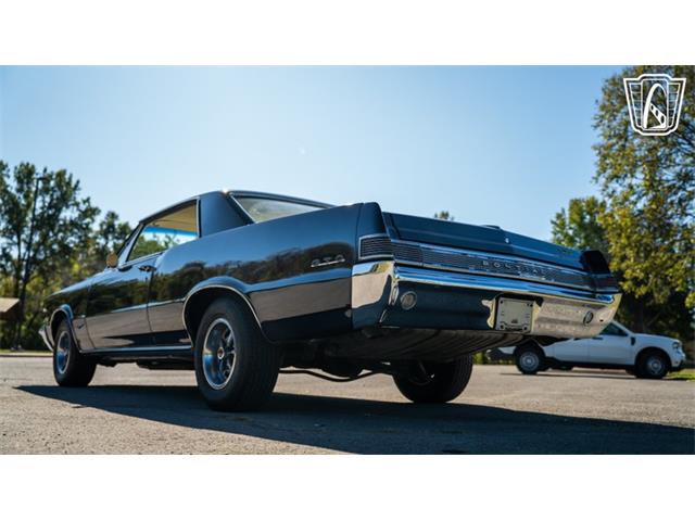 1965 Pontiac LeMans (CC-2121019) for sale in Smyrna, Tennessee