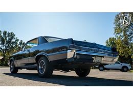 1965 Pontiac LeMans (CC-2121019) for sale in Smyrna, Tennessee