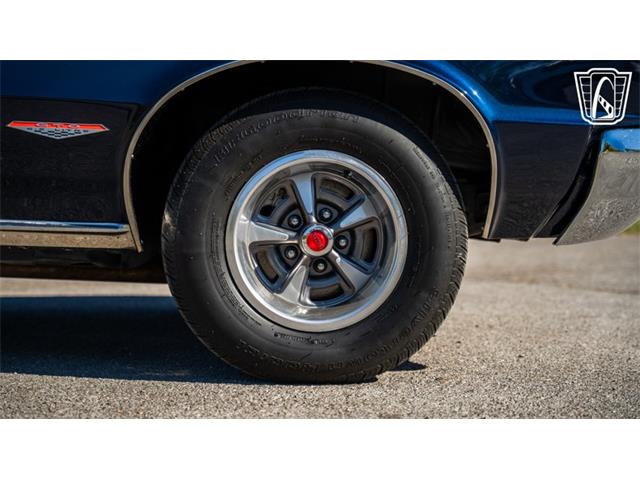 1965 Pontiac LeMans (CC-2121019) for sale in Smyrna, Tennessee