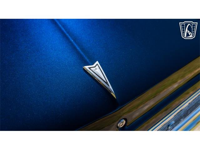 1965 Pontiac LeMans (CC-2121019) for sale in Smyrna, Tennessee