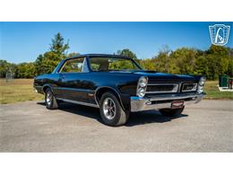 1965 Pontiac LeMans (CC-2121019) for sale in Smyrna, Tennessee