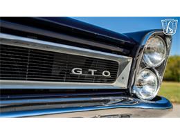 1965 Pontiac LeMans (CC-2121019) for sale in Smyrna, Tennessee