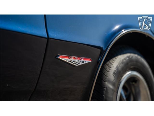 1965 Pontiac LeMans (CC-2121019) for sale in Smyrna, Tennessee