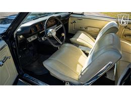 1965 Pontiac LeMans (CC-2121019) for sale in Smyrna, Tennessee
