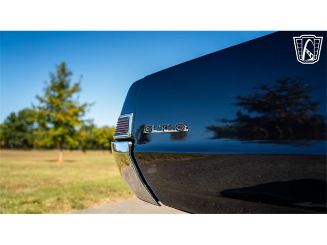 1965 Pontiac LeMans (CC-2121019) for sale in Smyrna, Tennessee