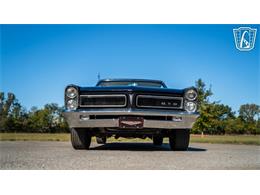 1965 Pontiac LeMans (CC-2121019) for sale in Smyrna, Tennessee