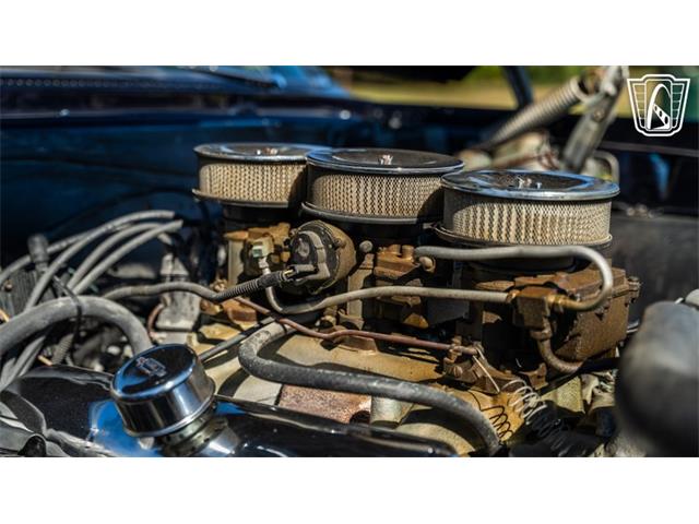 1965 Pontiac LeMans (CC-2121019) for sale in Smyrna, Tennessee