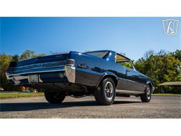 1965 Pontiac LeMans (CC-2121019) for sale in Smyrna, Tennessee