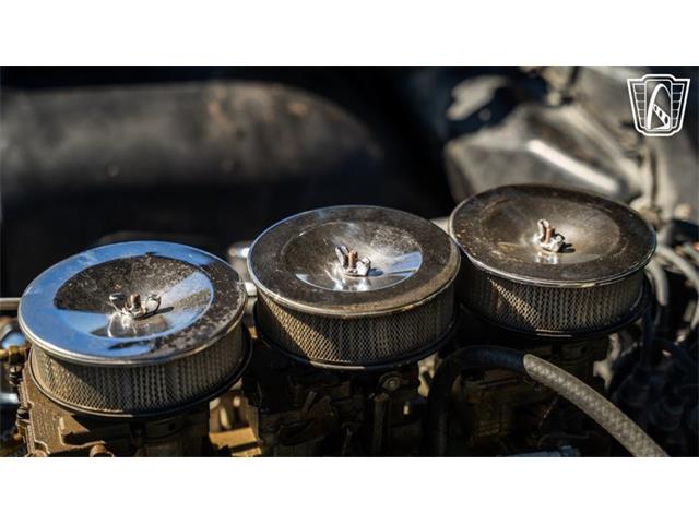 1965 Pontiac LeMans (CC-2121019) for sale in Smyrna, Tennessee