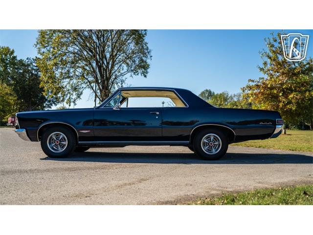 1965 Pontiac LeMans (CC-2121019) for sale in Smyrna, Tennessee