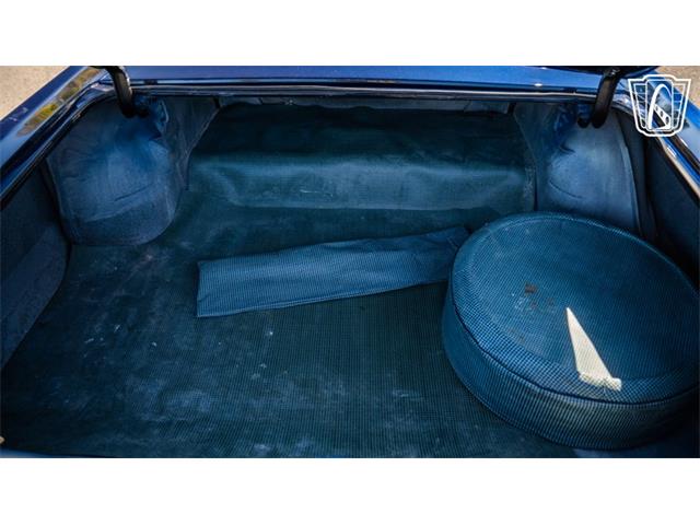 1965 Pontiac LeMans (CC-2121019) for sale in Smyrna, Tennessee