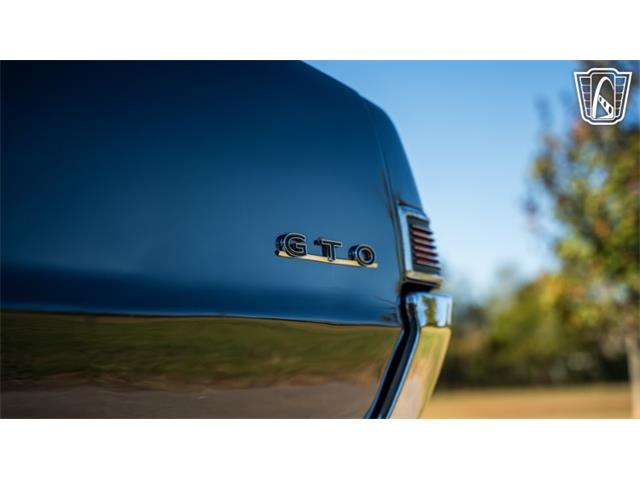 1965 Pontiac LeMans (CC-2121019) for sale in Smyrna, Tennessee