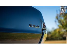 1965 Pontiac LeMans (CC-2121019) for sale in Smyrna, Tennessee