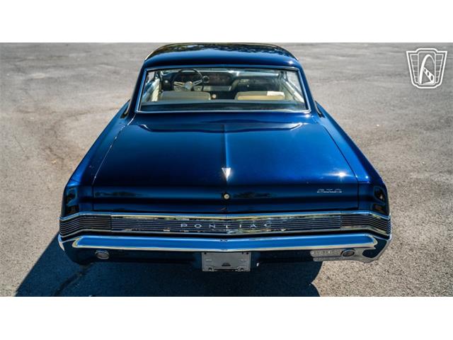 1965 Pontiac LeMans (CC-2121019) for sale in Smyrna, Tennessee