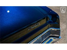 1965 Pontiac LeMans (CC-2121019) for sale in Smyrna, Tennessee
