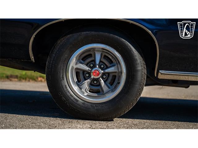 1965 Pontiac LeMans (CC-2121019) for sale in Smyrna, Tennessee