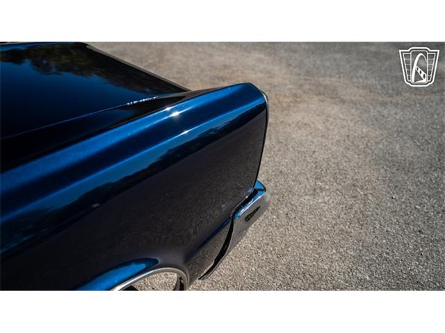 1965 Pontiac LeMans (CC-2121019) for sale in Smyrna, Tennessee
