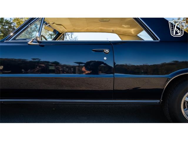 1965 Pontiac LeMans (CC-2121019) for sale in Smyrna, Tennessee