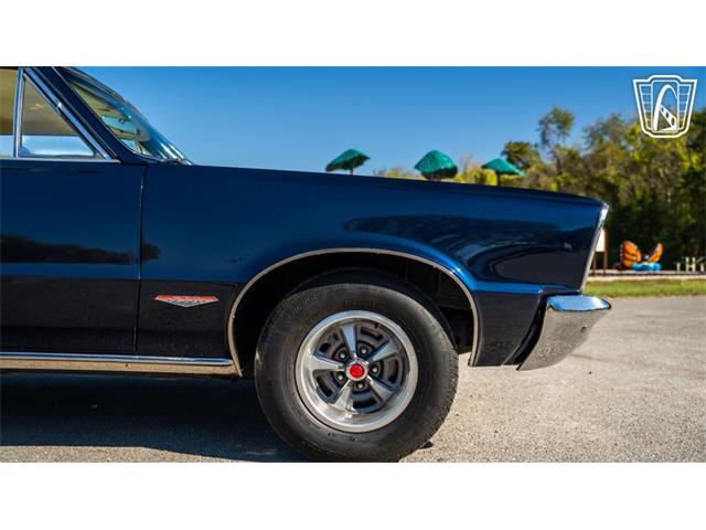 1965 Pontiac LeMans (CC-2121019) for sale in Smyrna, Tennessee