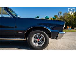 1965 Pontiac LeMans (CC-2121019) for sale in Smyrna, Tennessee