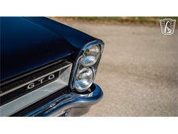 1965 Pontiac LeMans (CC-2121019) for sale in Smyrna, Tennessee