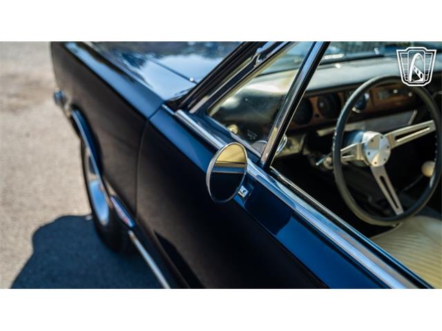 1965 Pontiac LeMans (CC-2121019) for sale in Smyrna, Tennessee