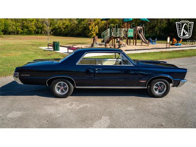 1965 Pontiac LeMans (CC-2121019) for sale in Smyrna, Tennessee