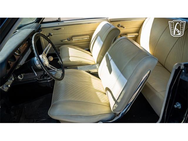 1965 Pontiac LeMans (CC-2121019) for sale in Smyrna, Tennessee