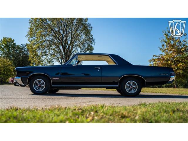 1965 Pontiac LeMans (CC-2121019) for sale in Smyrna, Tennessee
