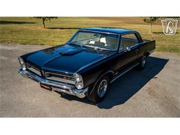 1965 Pontiac LeMans (CC-2121019) for sale in Smyrna, Tennessee