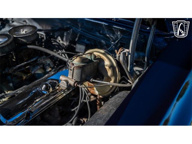 1965 Pontiac LeMans (CC-2121019) for sale in Smyrna, Tennessee