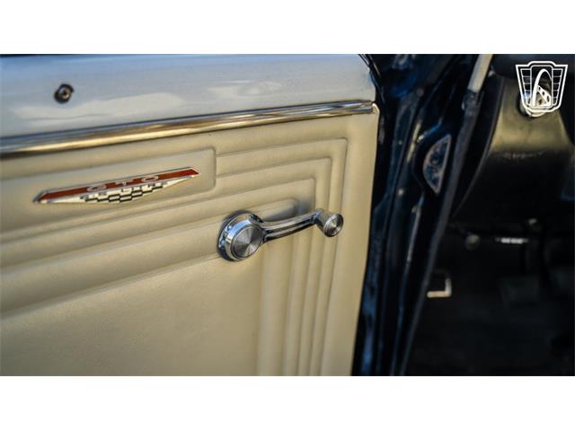 1965 Pontiac LeMans (CC-2121019) for sale in Smyrna, Tennessee