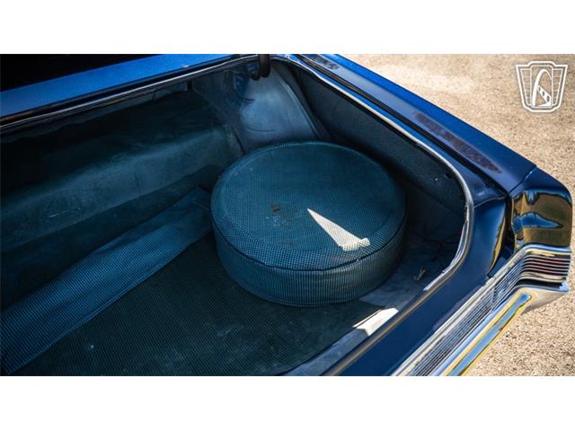 1965 Pontiac LeMans (CC-2121019) for sale in Smyrna, Tennessee