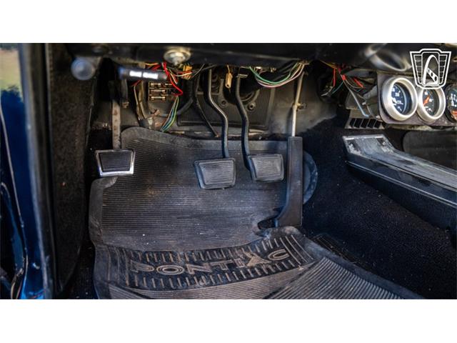1965 Pontiac LeMans (CC-2121019) for sale in Smyrna, Tennessee