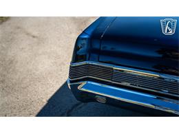 1965 Pontiac LeMans (CC-2121019) for sale in Smyrna, Tennessee