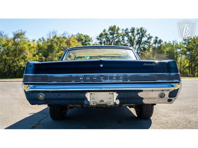 1965 Pontiac LeMans (CC-2121019) for sale in Smyrna, Tennessee