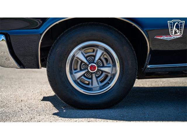 1965 Pontiac LeMans (CC-2121019) for sale in Smyrna, Tennessee